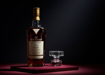 Teuerster Whisky der Welt 2024: Preise, Rekorde, Top 10