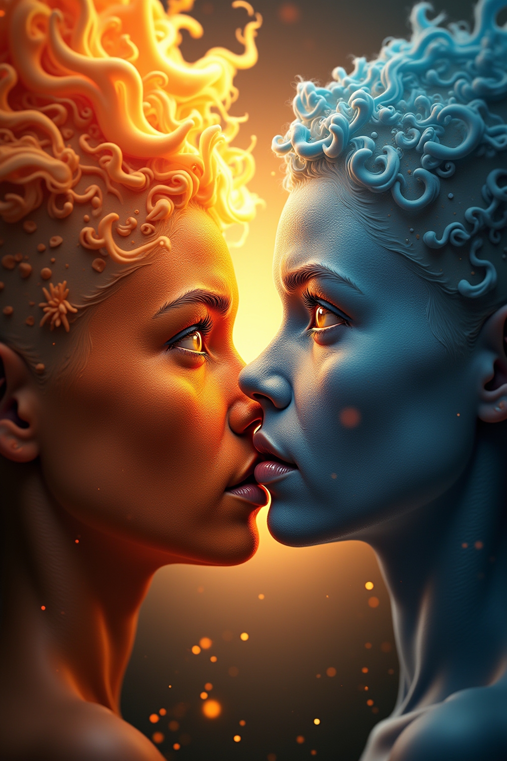 Widder Waage Eigenschaften – Hintergründe und Details