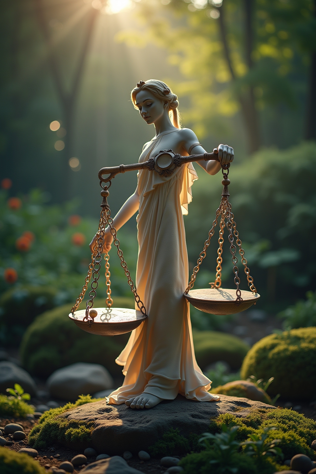 Widder Waage Eigenschaften im Überblick