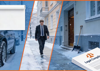 Schnee, Eis und Glätte sorgen im Winter regelmäßig für Chaos auf den Straßen. Doch welche Rechte haben Arbeitnehmer bei einem Wintereinbruch? Wer trägt das Wegerisiko, wann droht eine Abmahnung und was gilt bei der Räumpflicht? Dieser Ratgeber fasst die wichtigsten arbeitsrechtlichen Regelungen zusammen – inklusive der Rechte von Eltern bei Unterrichtsausfall.