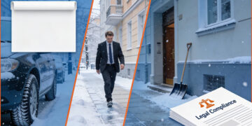 Schnee, Eis und Glätte sorgen im Winter regelmäßig für Chaos auf den Straßen. Doch welche Rechte haben Arbeitnehmer bei einem Wintereinbruch? Wer trägt das Wegerisiko, wann droht eine Abmahnung und was gilt bei der Räumpflicht? Dieser Ratgeber fasst die wichtigsten arbeitsrechtlichen Regelungen zusammen – inklusive der Rechte von Eltern bei Unterrichtsausfall.