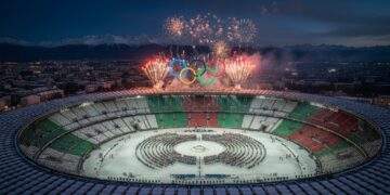 Olympische Winterspiele 2026: Zeitplan, TV & Medaillen