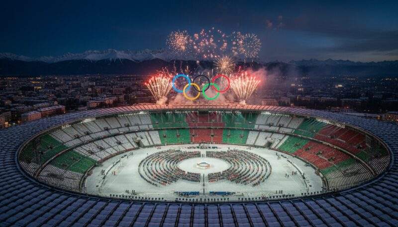 Olympische Winterspiele 2026: Zeitplan, TV & Medaillen