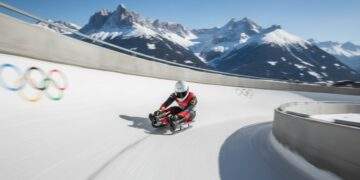 Medaillenspiegel Olympia 2026