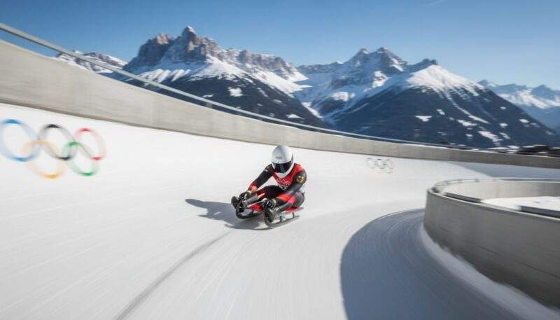 Ergebnis Biathlon heute: Olympia-Gold für Frankreich!