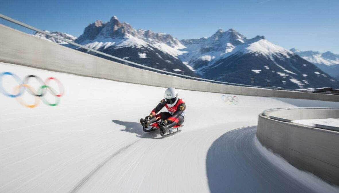 Olympische Winterspiele 2026: Alle wichtigen Fakten