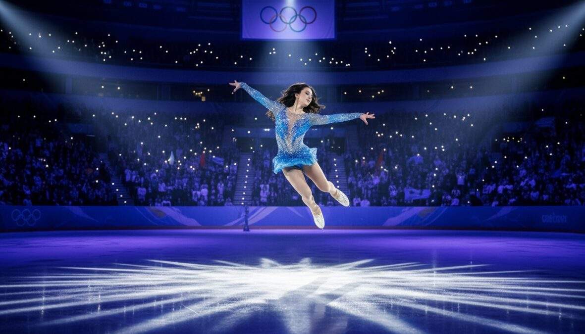 Wann finden die Olympischen Winterspiele 2026 statt?