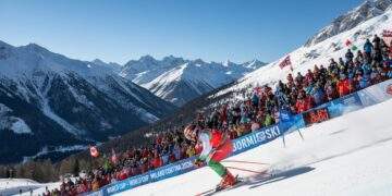 Team-Kombination Olympia