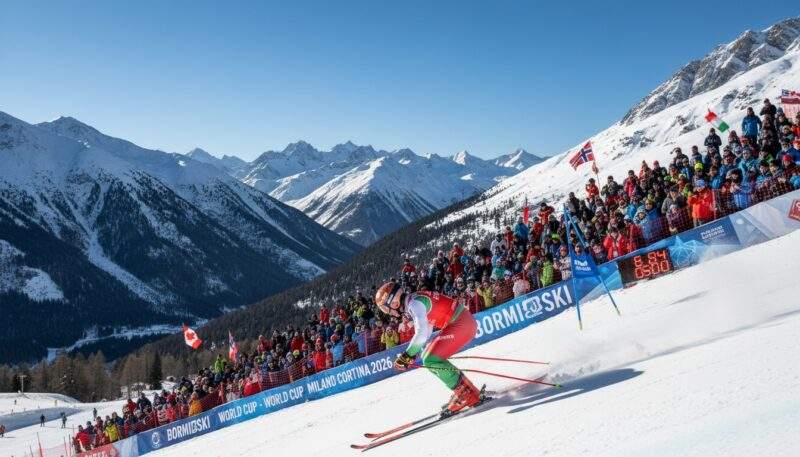 Team-Kombination Olympia 2026: Die besten Disziplinen & Strategien