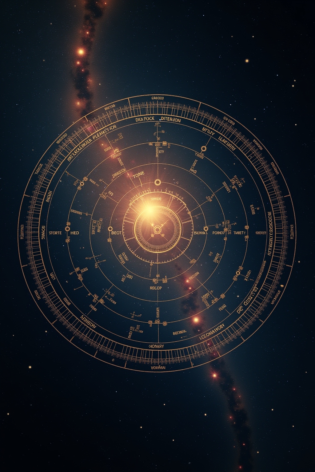 Wochenhoroskop Sternzeichen Fokus im Überblick