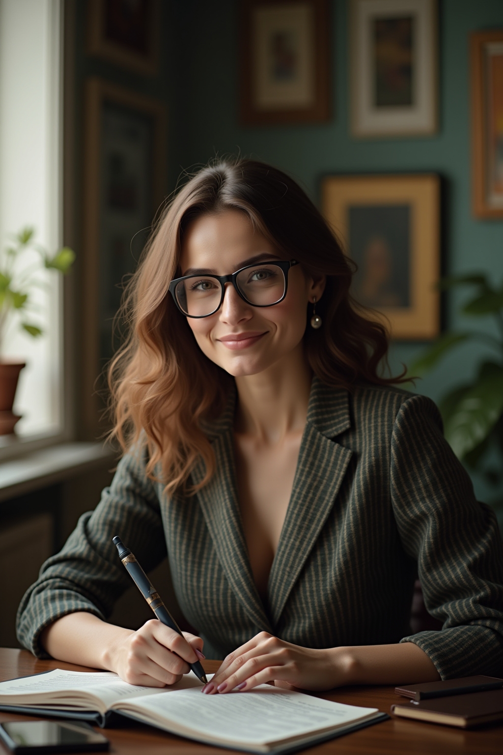 Wochenhoroskop Sternzeichen Fokus – Symbolbild