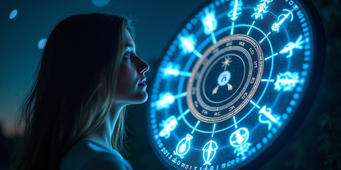 Wochenhoroskop aktuell-Titel