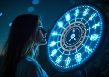 Wochenhoroskop aktuell-Titel