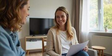 Wohngeld beantragen-Titel