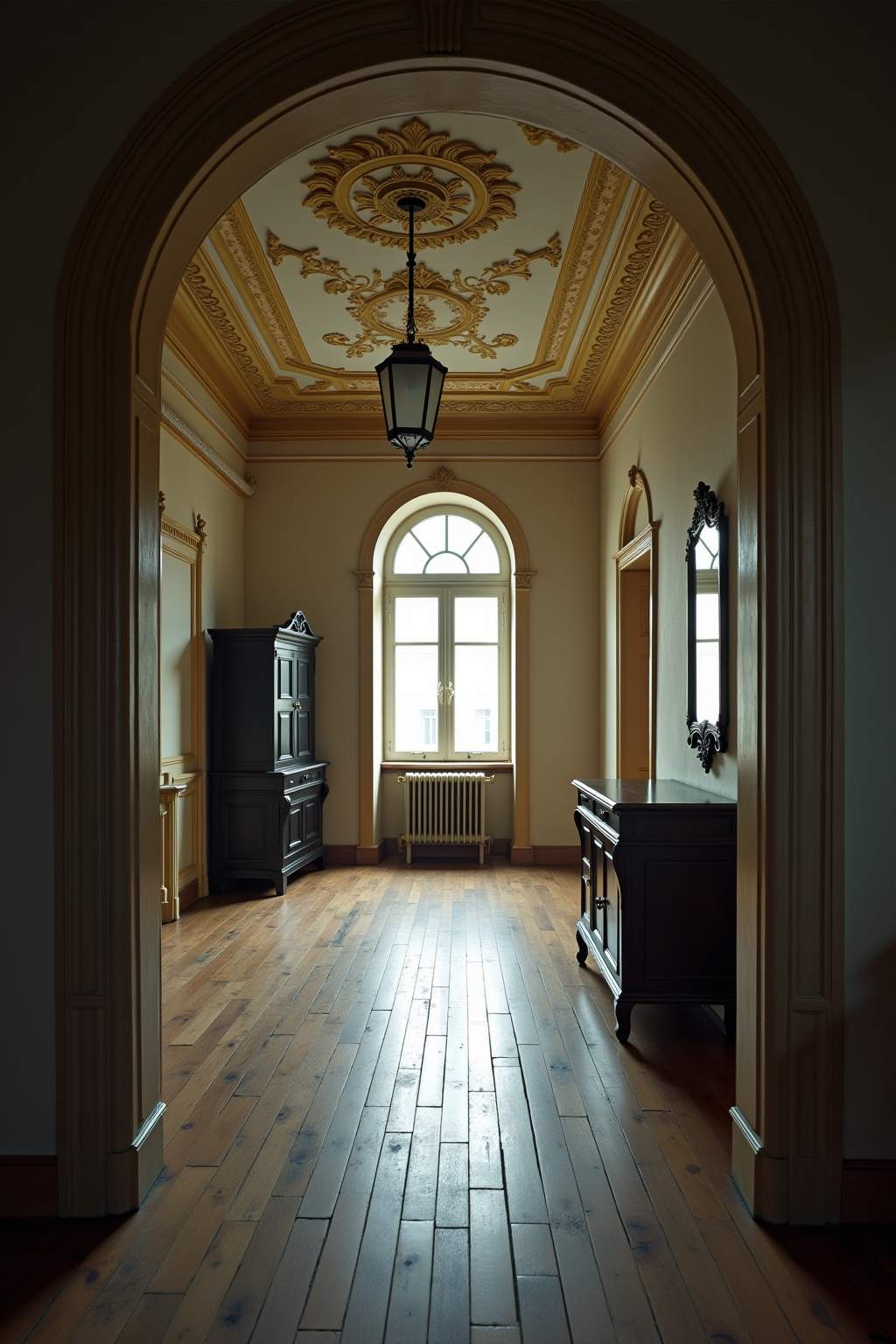 Wohnideen Altbau Charme – Aktuelle Informationen