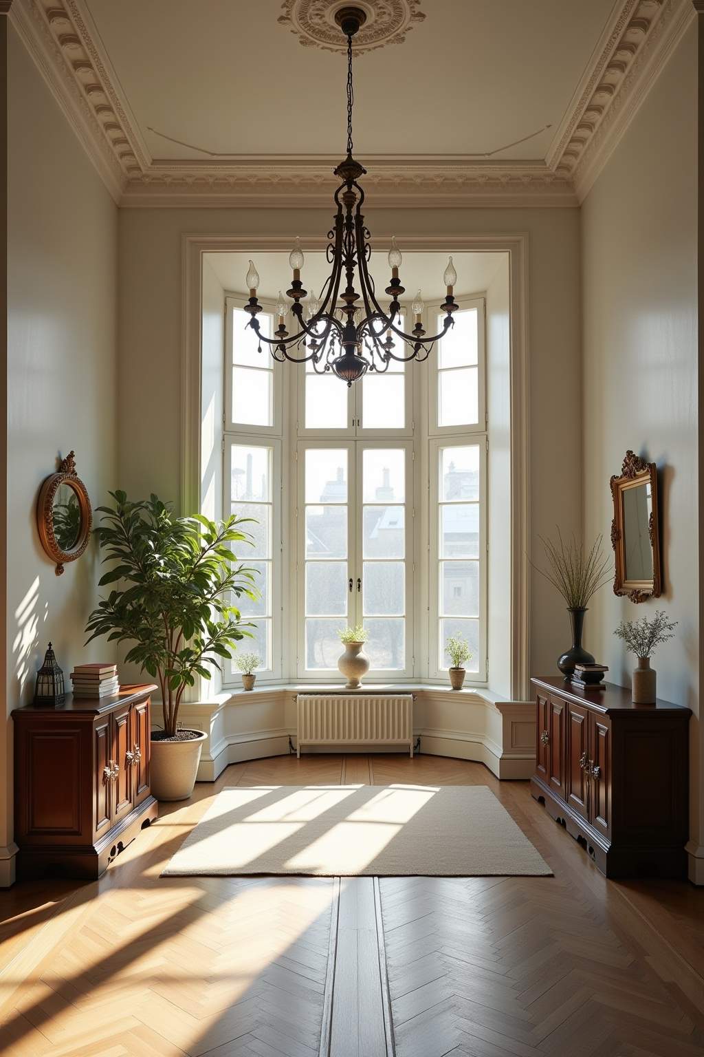 Wohnideen Altbau Charme im Überblick