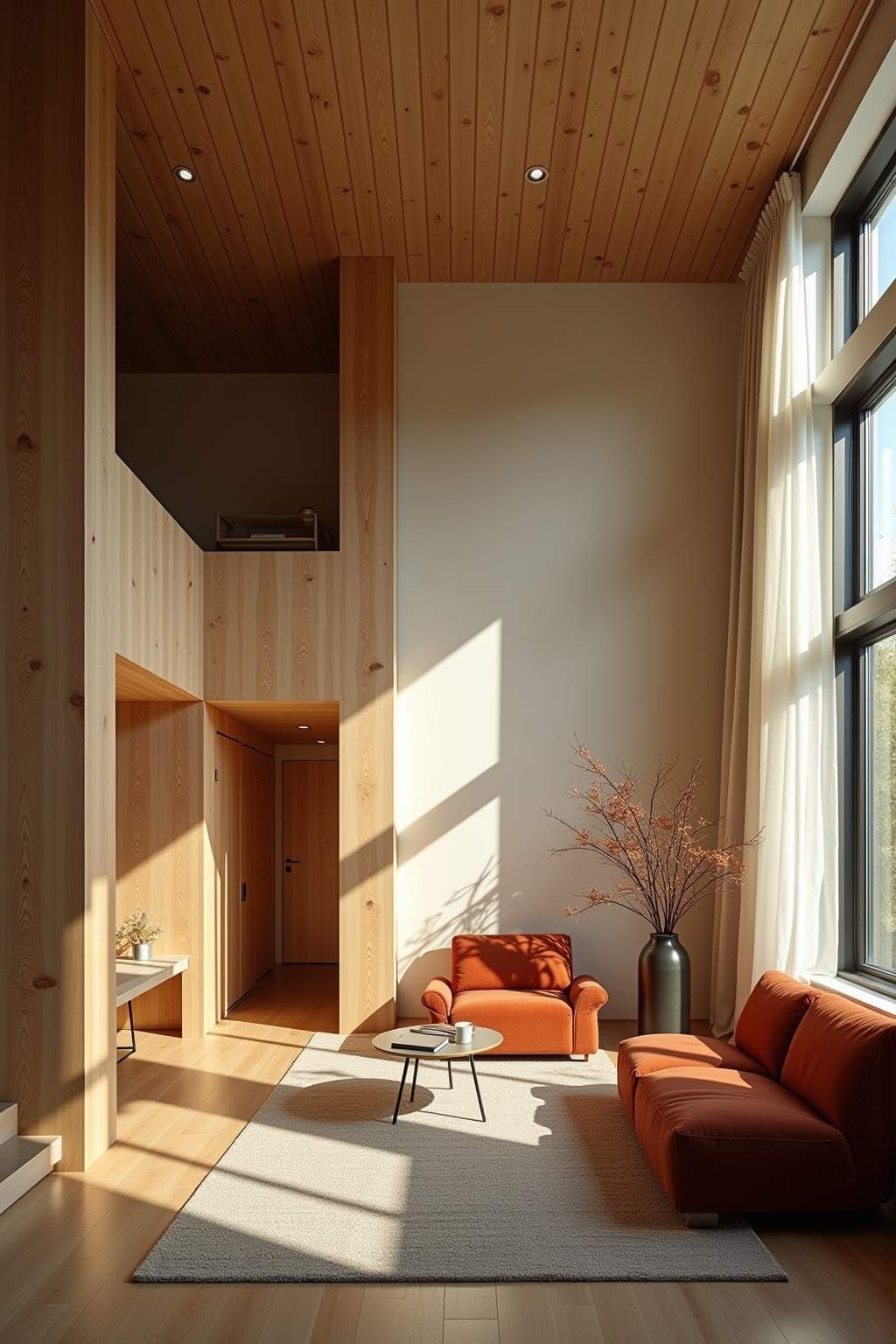 Wohnideen Altbau Charme – Symbolbild