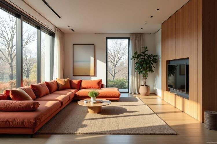 8 Wohnideen Bauhaus, die dein Zuhause verwandeln