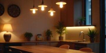 Wohnideen Beleuchtung-Titel