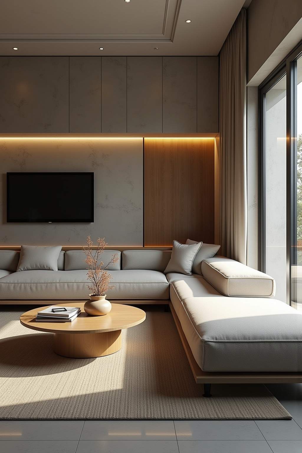 Wohnideen Beton Modernes – Aktuelle Informationen