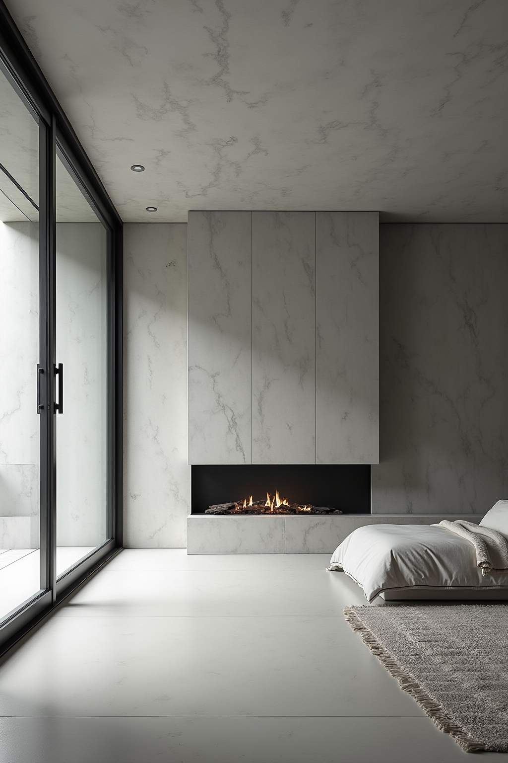 Wohnideen Beton Modernes – Hintergründe und Details