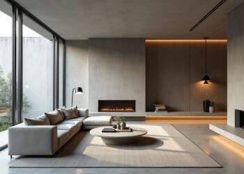 Wohnideen Beton-Titel