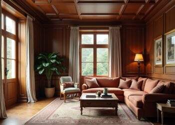 Wohnideen Biedermeier-Titel