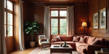 Wohnideen Biedermeier-Titel