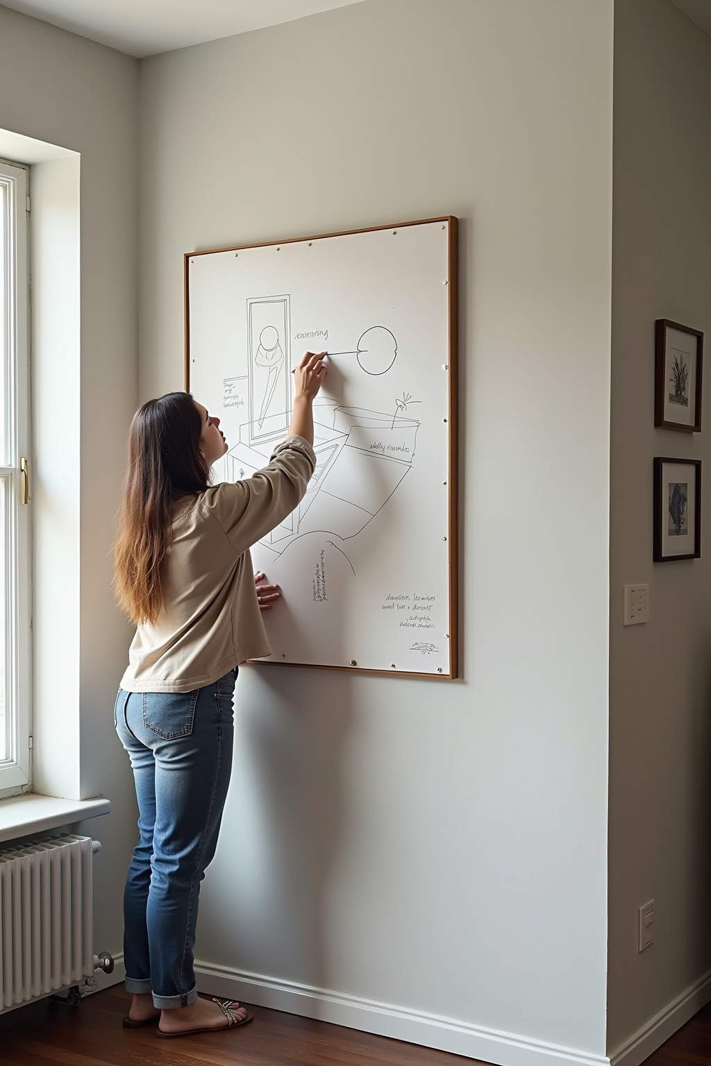 Wohnideen Perfekte Bilderwand – Aktuelle Informationen