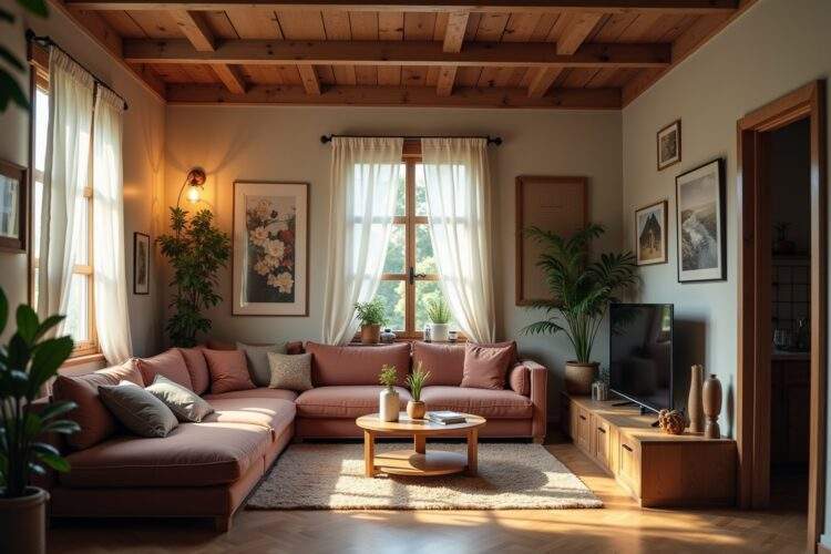 8 Wohnideen DIY zum Nachmachen und Selbstgestalten