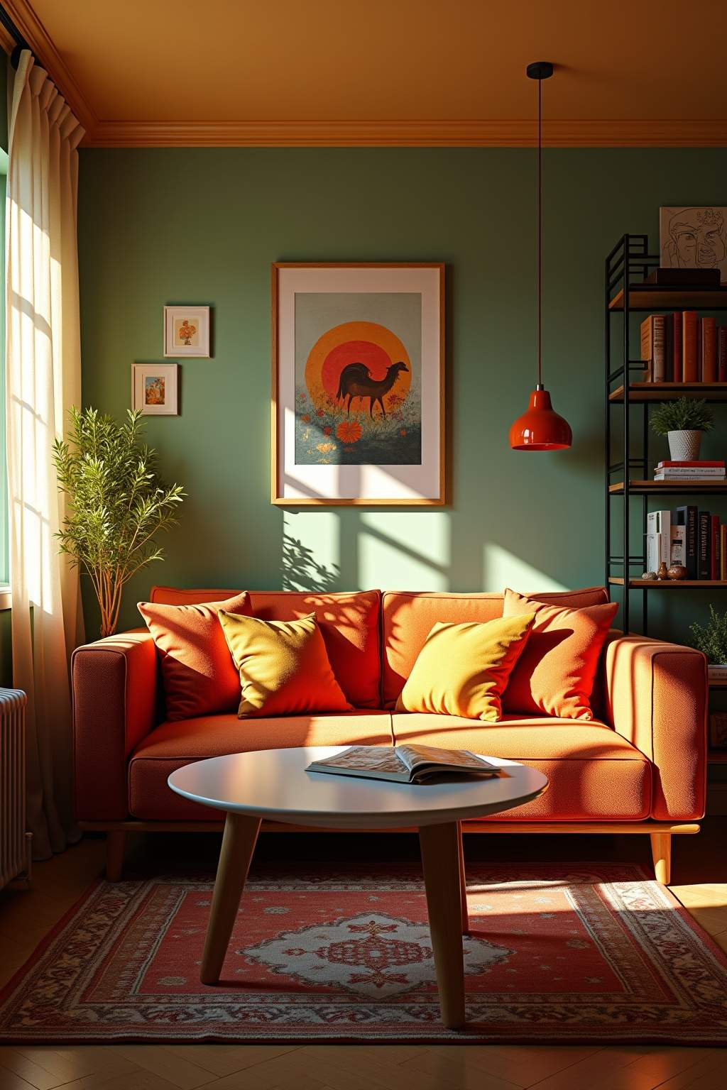 Wohnideen Dekoration Tipps im Überblick