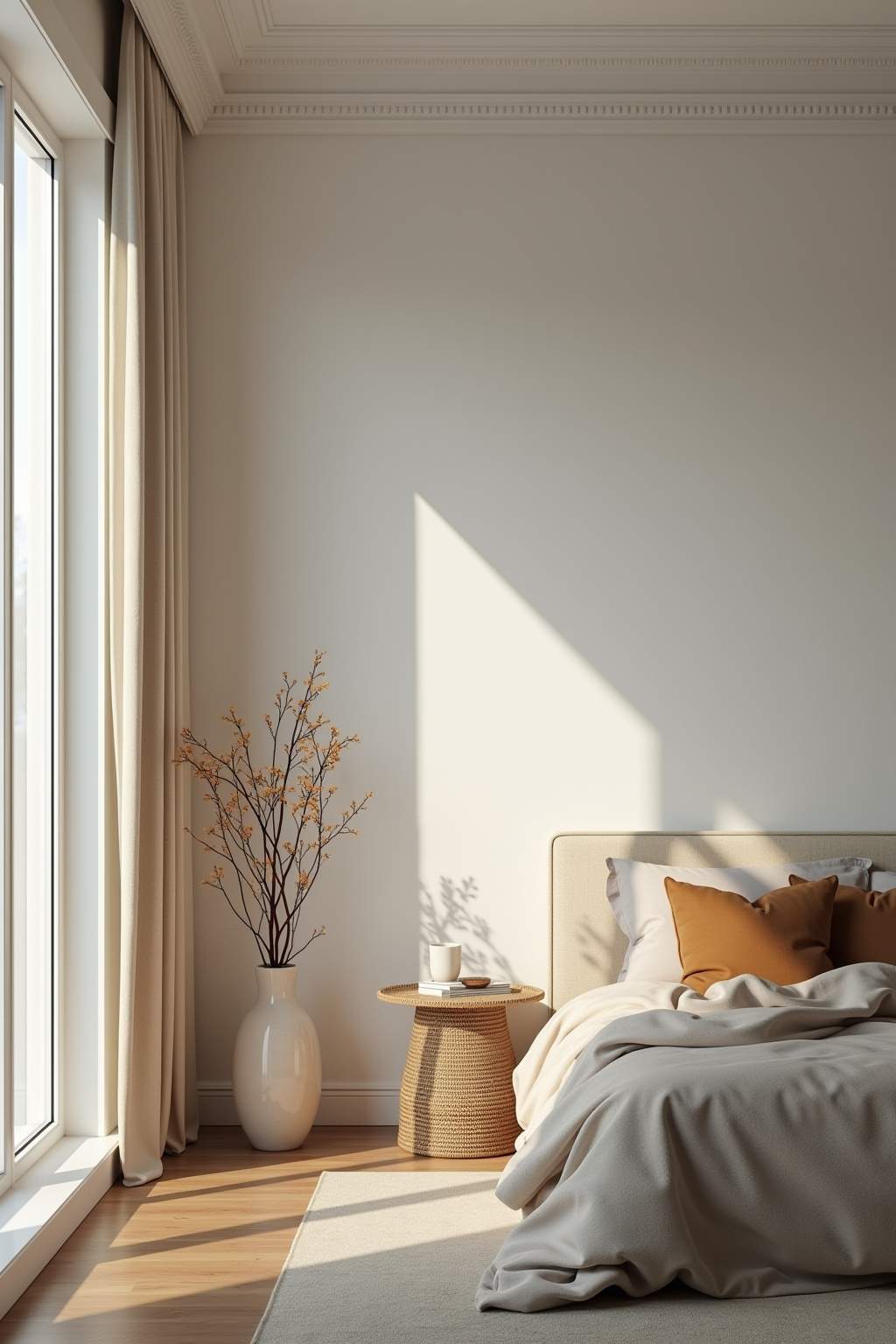 Wohnideen Dekoration Tipps – Symbolbild