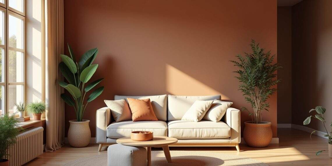 Wohnideen Erdtöne-Titel