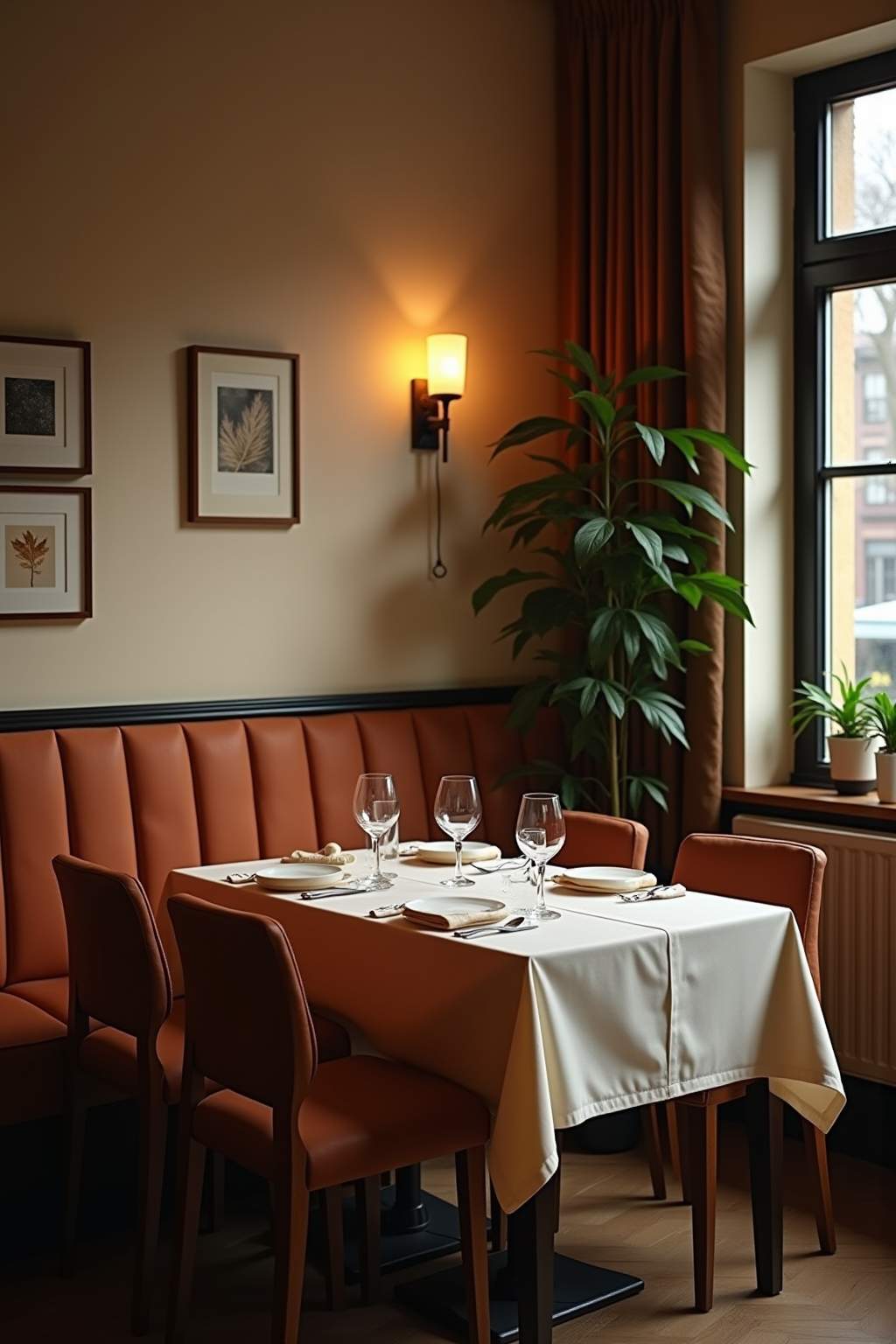 Wohnideen Essbereich Modernes