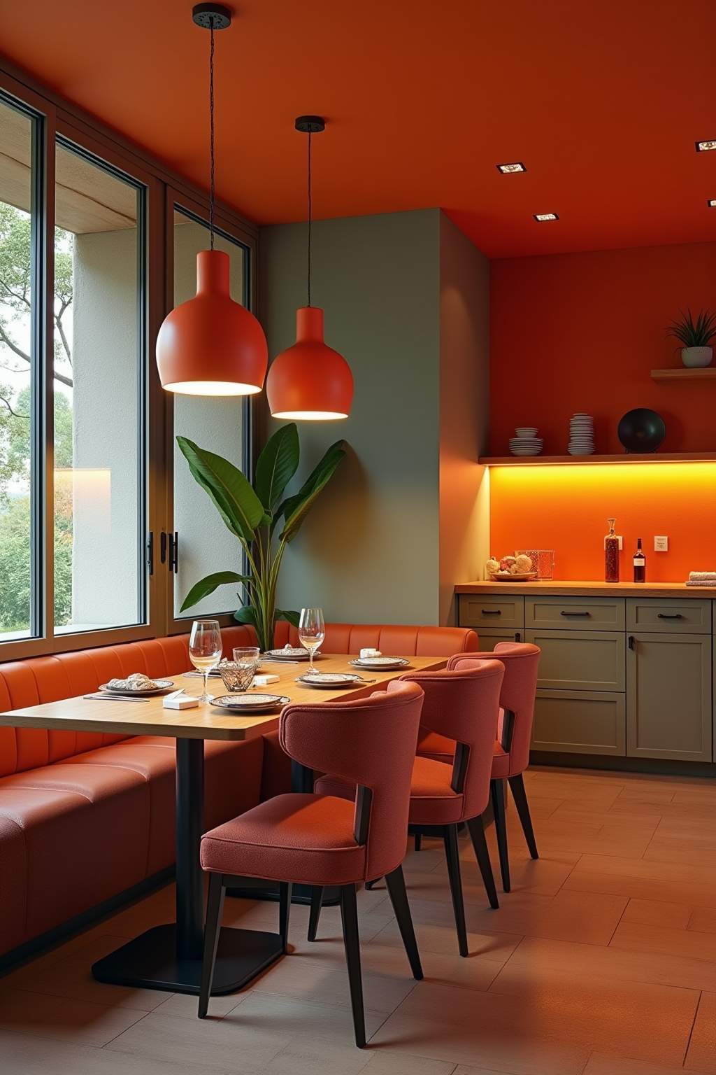 Wohnideen Essbereich Modernes – Hintergründe und Details