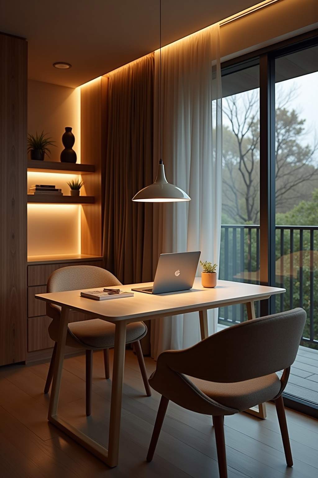 Wohnideen Essbereich Modernes