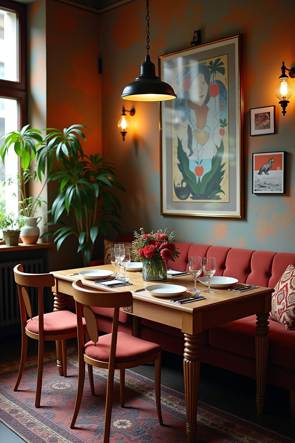 Wohnideen Essbereich Modernes im Überblick