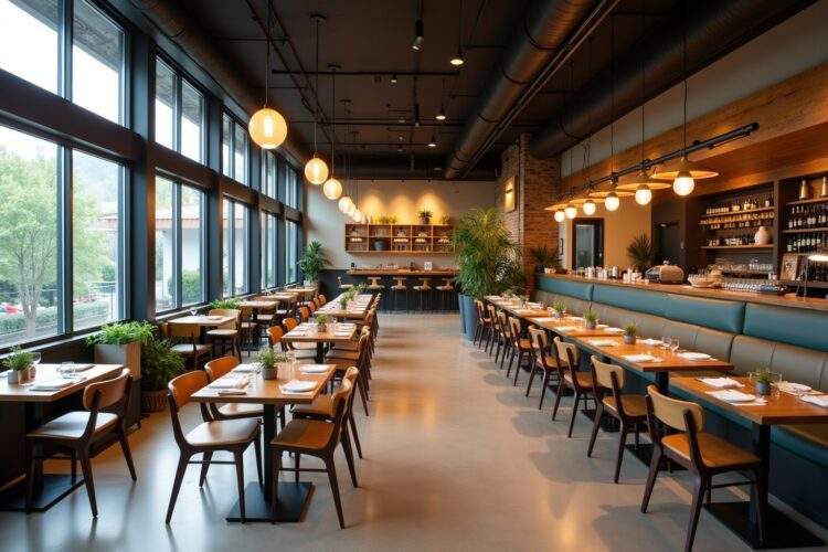 8 Wohnideen Essbereich für modernes Zusammensein