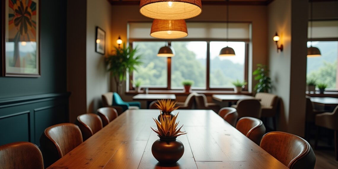 Wohnideen Esszimmer-Titel