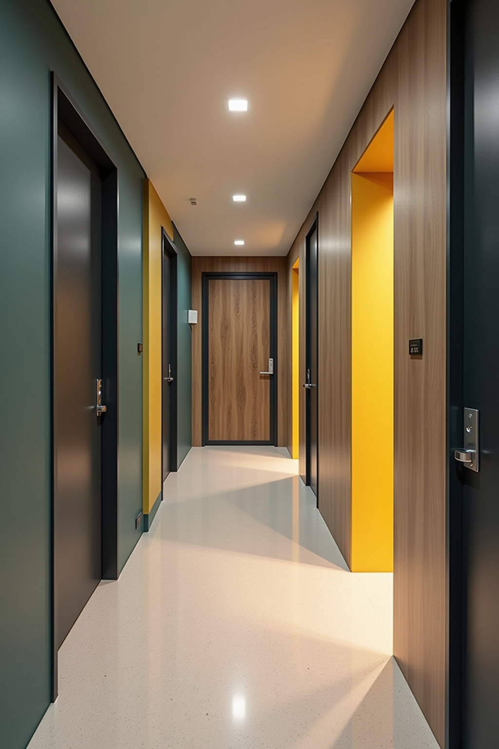 Wohnideen Flur Begeistern im Überblick