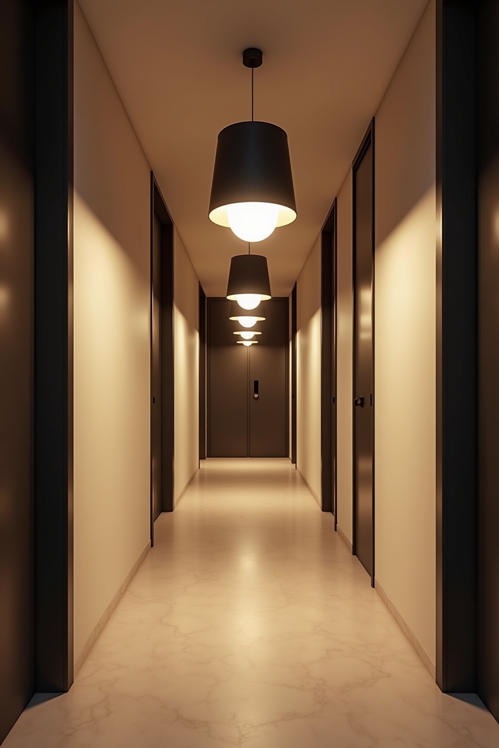 Wohnideen Flur Begeistern – Symbolbild