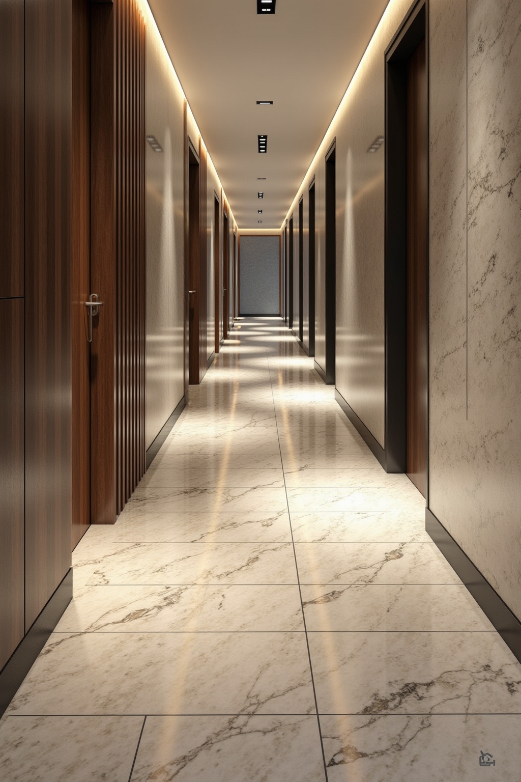 Wohnideen Flur Begeistern