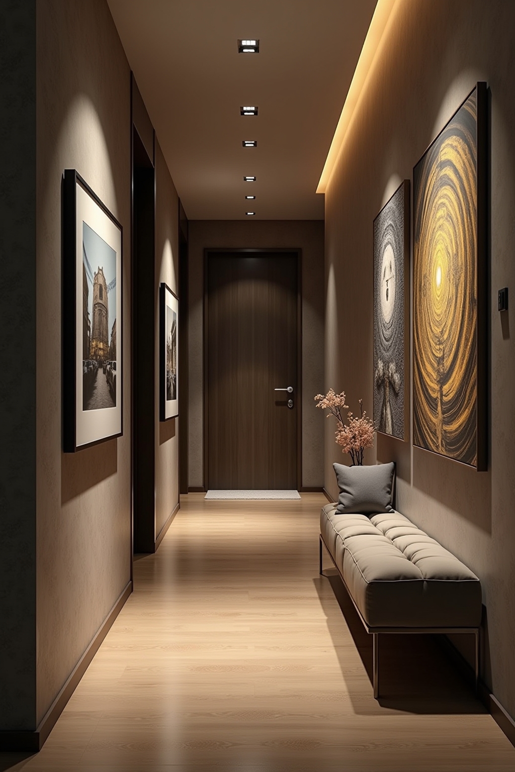 Wohnideen Flur Begeistern – Aktuelle Informationen