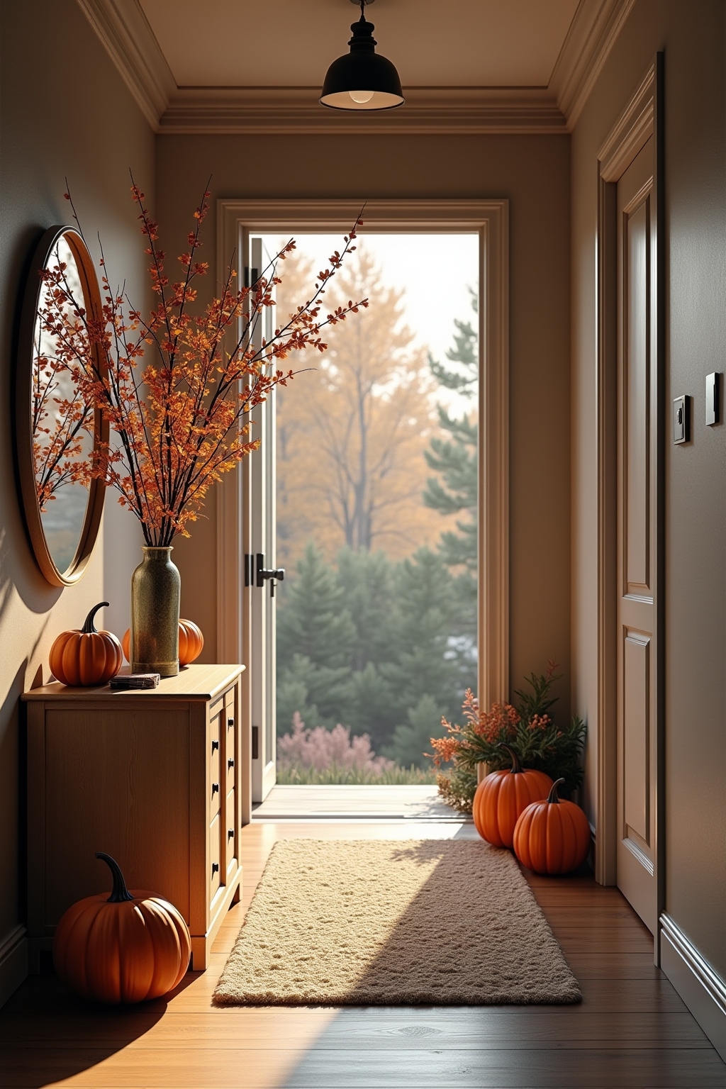 Wohnideen Flur Begeistern im Überblick