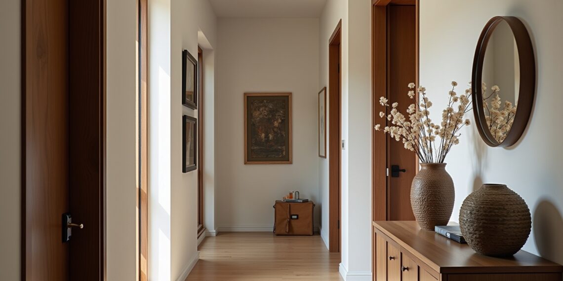 Wohnideen Flur-Titel