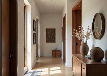 Wohnideen Flur-Titel