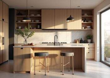 Wohnideen Frühstücksbar-Titel