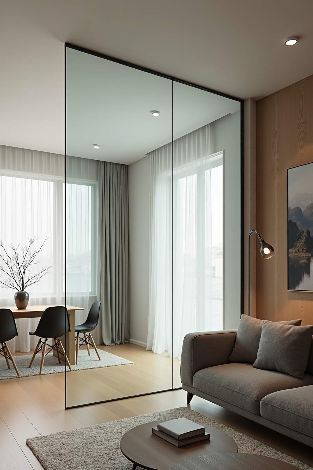 Wohnideen Glas Strahlend – Aktuelle Informationen