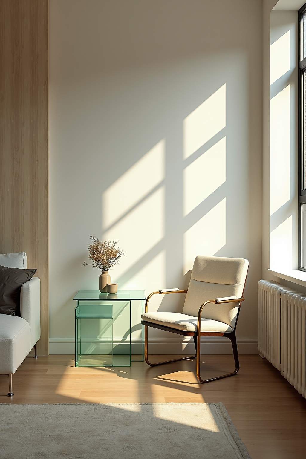 Wohnideen Glas Strahlend – Hintergründe und Details