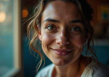 Wohnideen Glas-Titel